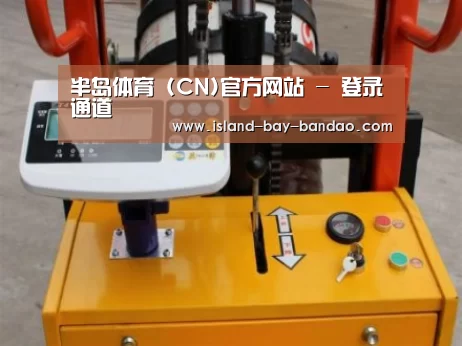 半岛体育官方登录案例展示三